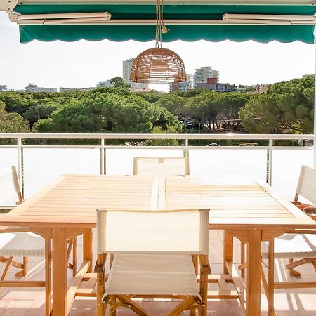 Precioso Apartamento En Platja D'Aro, Costa Brava. Extérieur photo