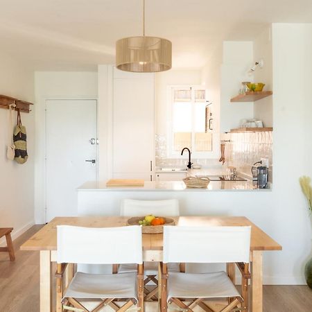 Precioso Apartamento En Platja D'Aro, Costa Brava. Extérieur photo