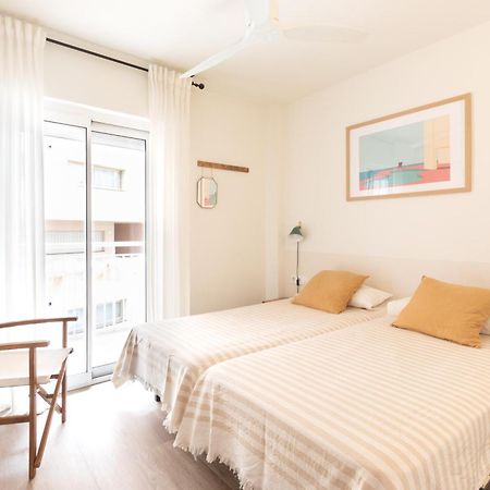 Precioso Apartamento En Platja D'Aro, Costa Brava. Extérieur photo