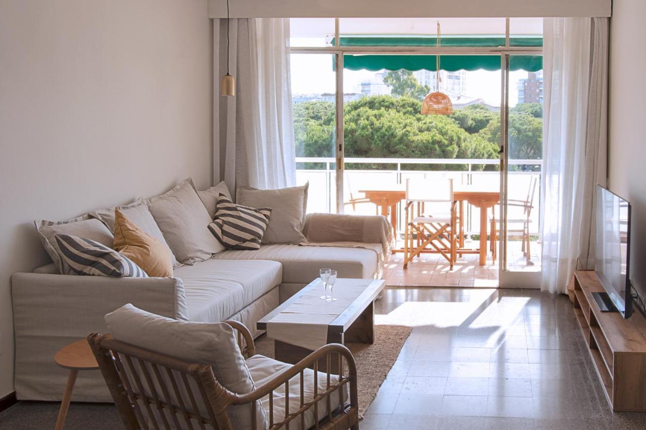 Precioso Apartamento En Platja D'Aro, Costa Brava. Extérieur photo