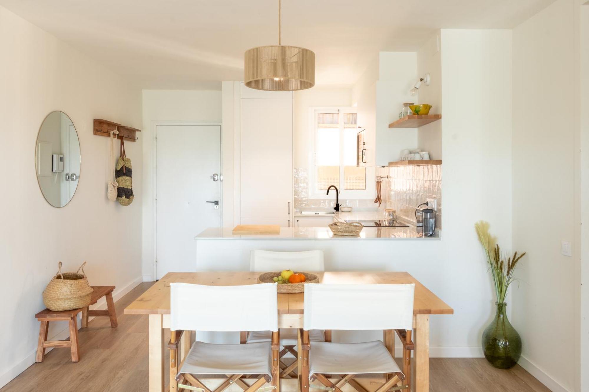 Precioso Apartamento En Platja D'Aro, Costa Brava. Extérieur photo