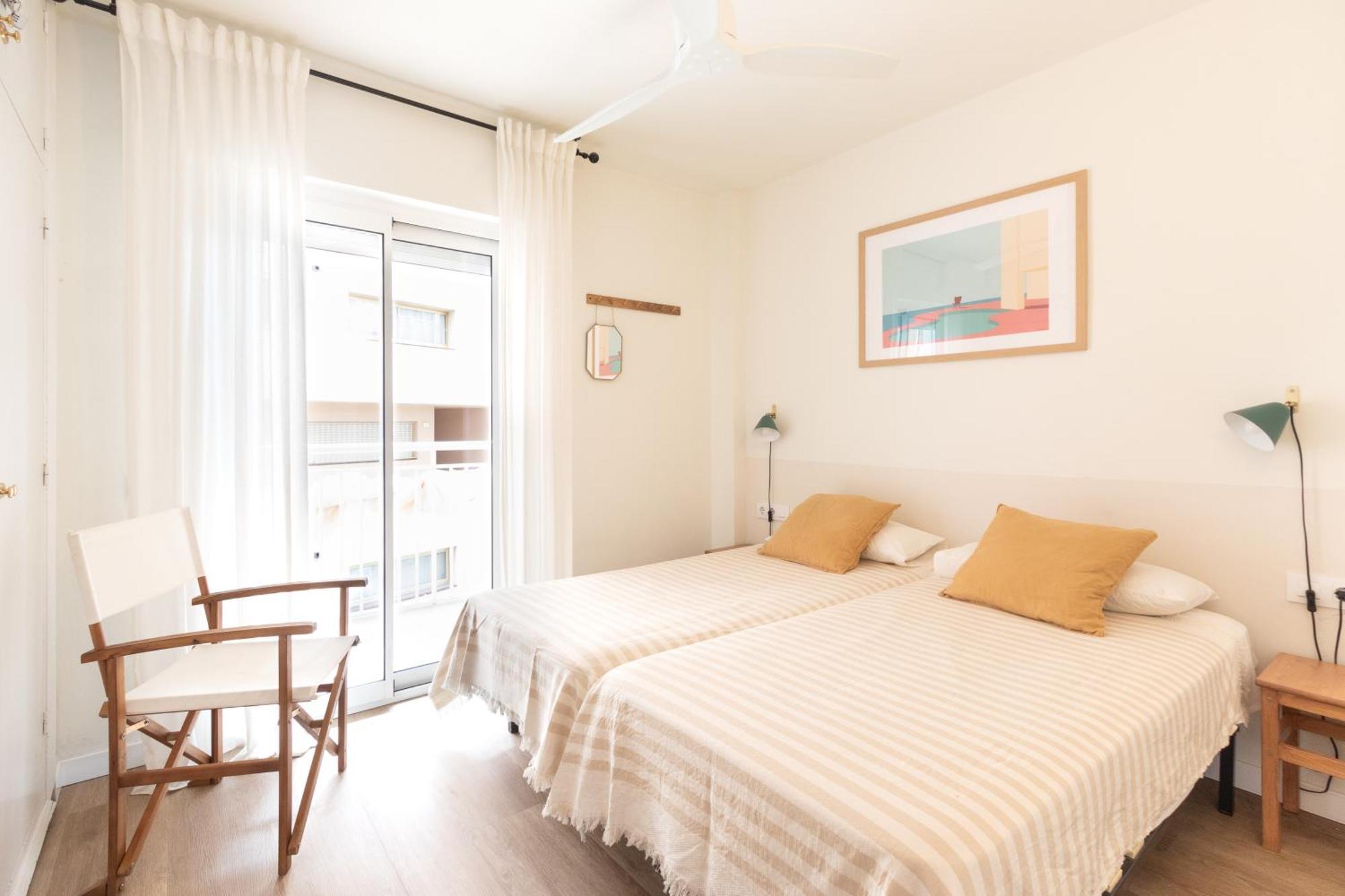 Precioso Apartamento En Platja D'Aro, Costa Brava. Extérieur photo
